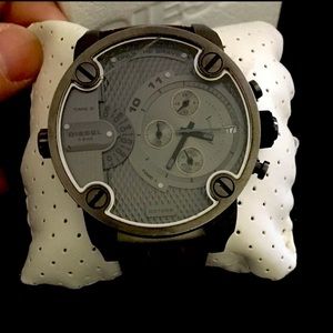 Diesel watch